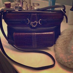 Brighton purse